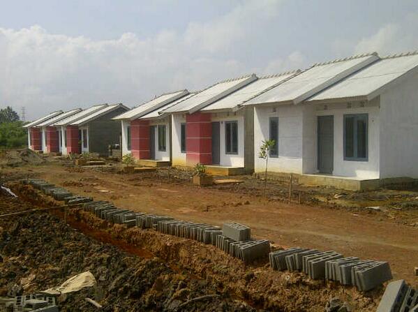 Yuk mulai investasi di properti #RSH Mekar Sari DP 11 JT Cicil 3x #PropertiBuzzer