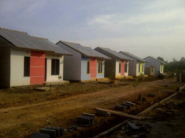 Yuk mulai investasi di properti #RSH Mekar Sari angsuran 735 ribu/bln #PropertiBuzzer