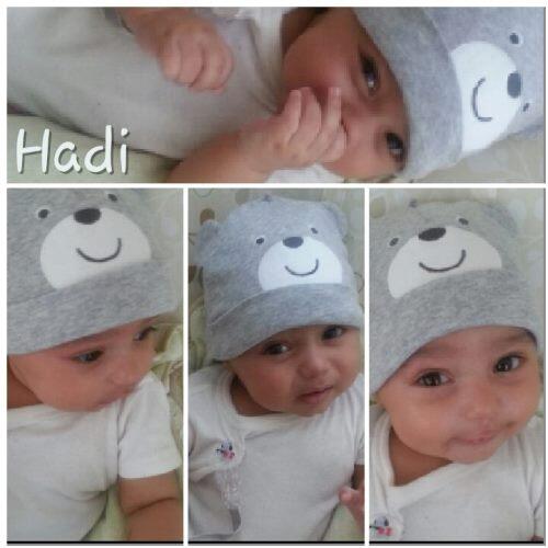 MissingPearls's tweet photo. My Hadi http://t.co/sUhguJETtg