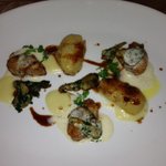 Photo by Moda Restaurant (@modarestaurant)