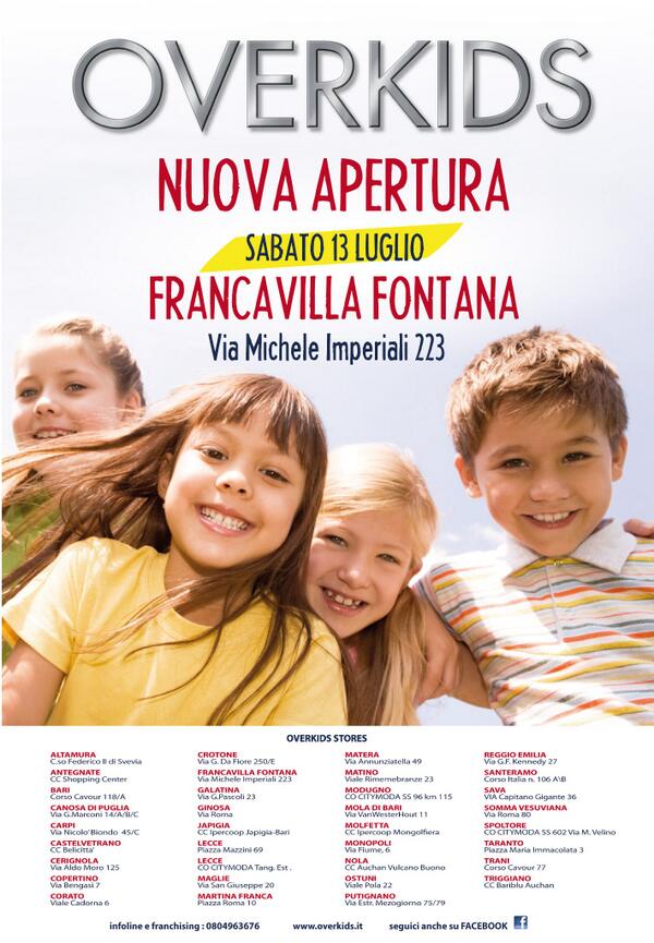 OVERKIDSMODA (@overkidsmoda) on Twitter photo 