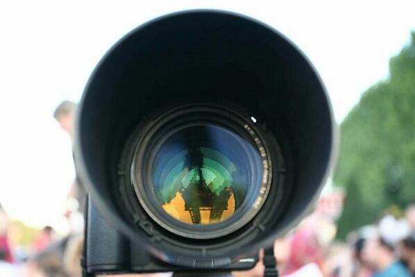 EiffelHolics_'s tweet image. Can you see it how beautiful ? :)