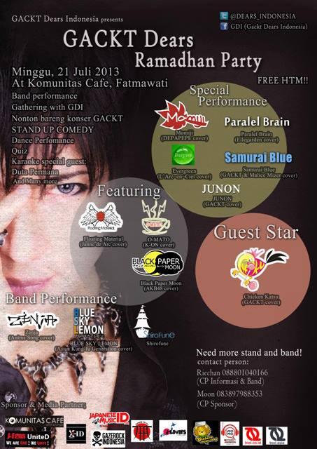Cielers Tangerang tweet media