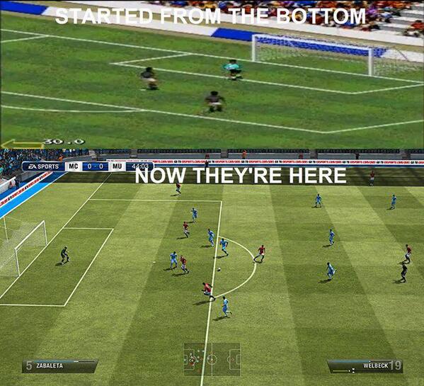 _RJEH's tweet photo. RT @FootballFunnys: FIFA http://t.co/Uf03OCRU5w