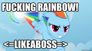 Rainbow Dash (@alexis_dawnstar) on Twitter photo 
