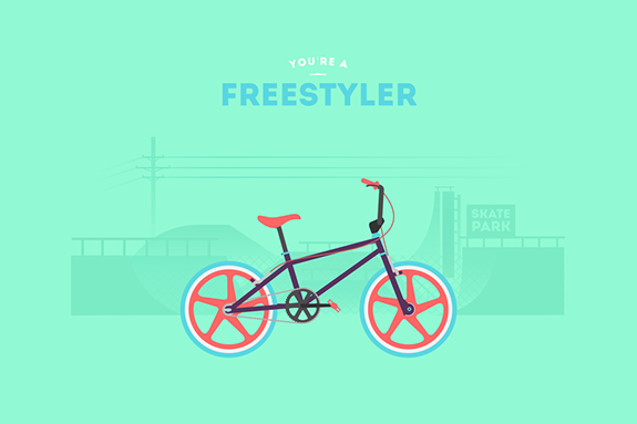 87magenta's tweet photo. You Are What You Ride! :: http://t.co/bZdN4B2j3k
Beautiful project by @PomThomas &amp; @orthonormai ! http://t.co/EwsexfMolU