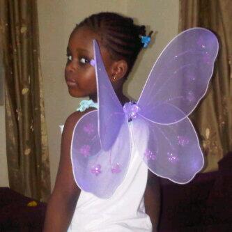 Millenazzah's tweet photo. Happy b'day my Angel http://t.co/hr9pjLhYOq