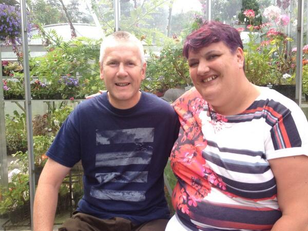 SilverThistle2's tweet photo. @rachel0312 it was fun! http://t.co/1UtDJgQCUK