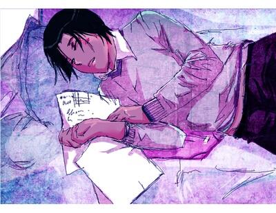 DeathNote_Matsu's tweet image. 