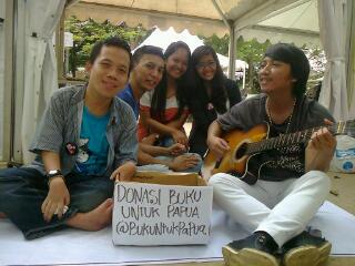 Fitria tweet media