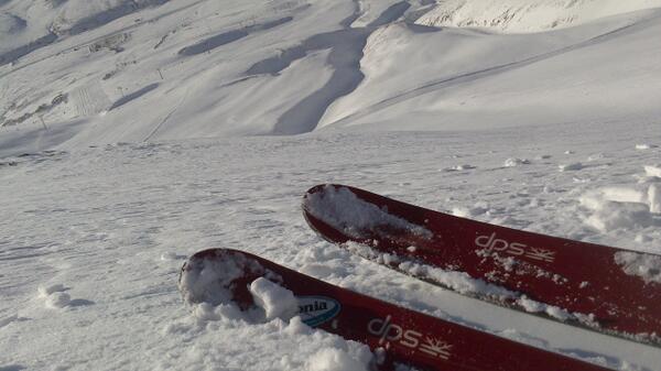 josebeccar's tweet photo. Leñas today! http://t.co/J1cpm129Fs