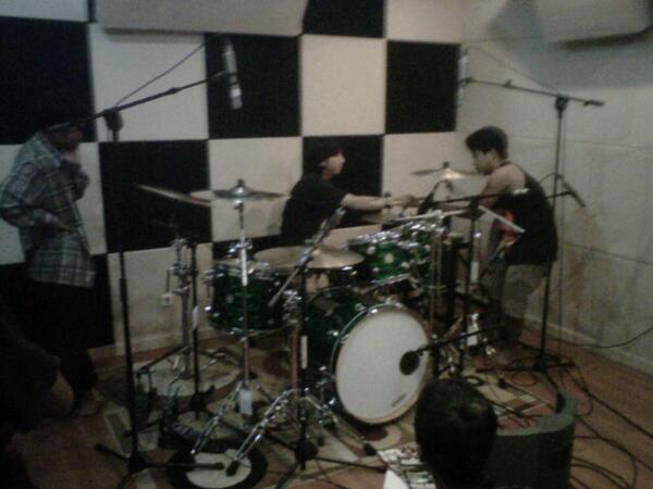 !!! "<a href="/cimuncangstudio/">Kill Record Studio</a>: Drum sett <a href="/stanford_hc/">STANFORD</a> "