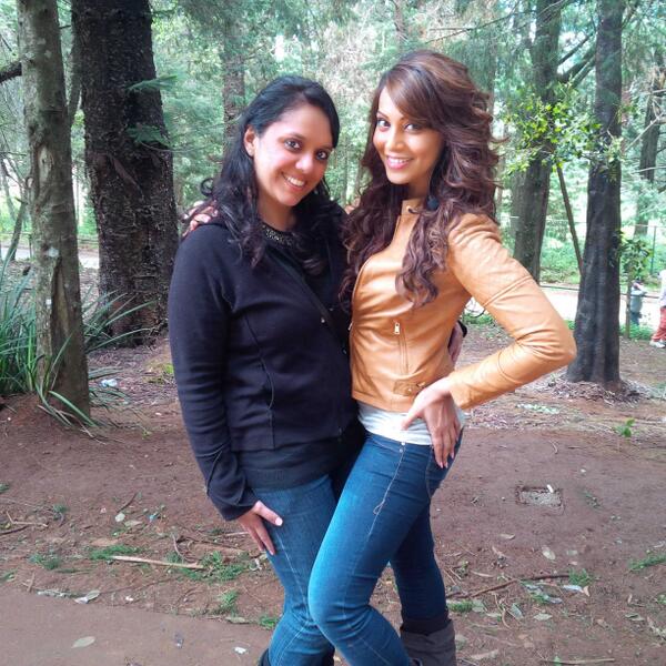 ZeeTe's tweet photo. Looking awesome biphasa bashu http://t.co/wScboz5Vdj