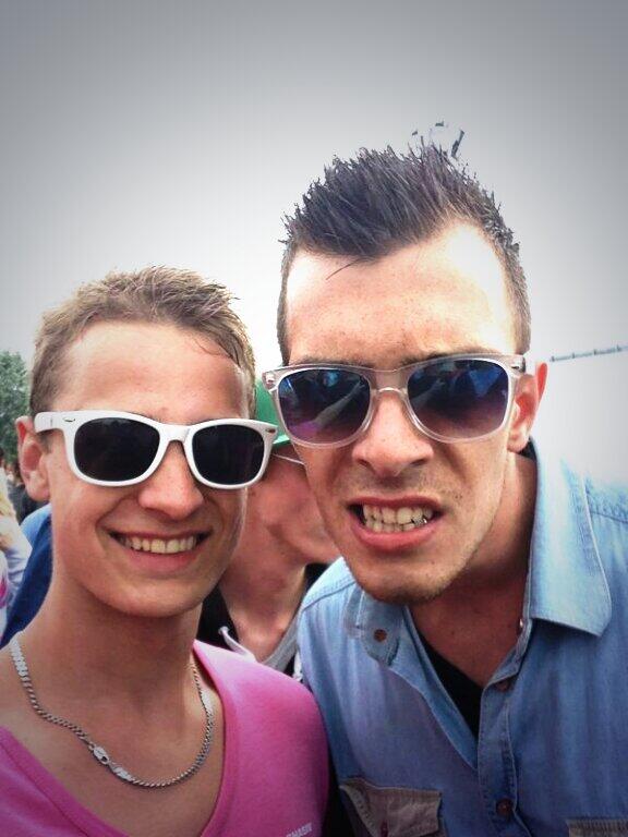 DoBoekEe's tweet photo. Was wel een leuk feesie!! Haha http://t.co/Z1jRloaaGv