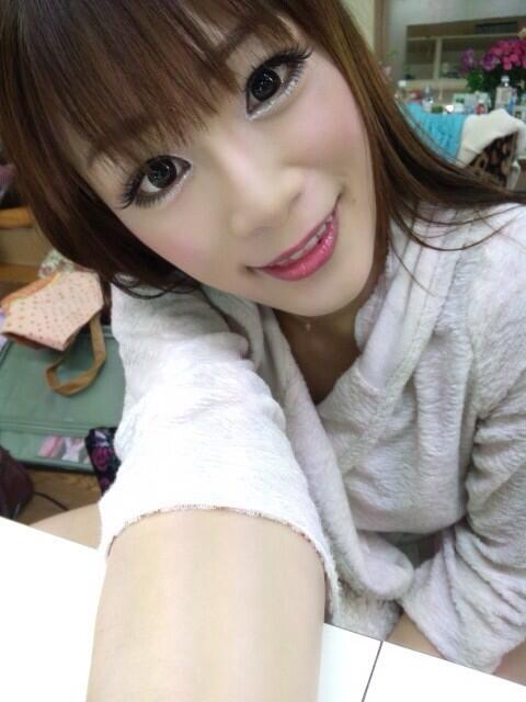 最後の踊り子メイクだょ。ラストステージ頑張ります http://t.co/cOFtXP85Mi<a href="/tag/%E3%82%A8%E3%82%AD%E3%82%B5%E3%82%A4%E3%83%88%E3%83%96%E3%83%AD%E3%82%B0"class="tags"><span>#エキサイトブログ</span></a>