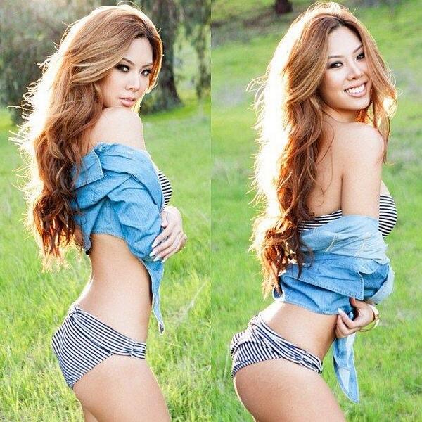 PostBadAsiaans's tweet photo. Trinity Dang. http://t.co/MICZcObuZj