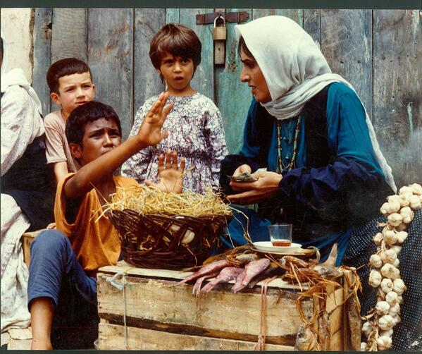 nynesly's tweet photo. 'Kim yanında bulunan yetim erkek veya kız çocuğa iyi davranırsa ben ve o cennette yanyanayız.' Hadis-i Şerif ~ Bashu http://t.co/1oeEoJefuN