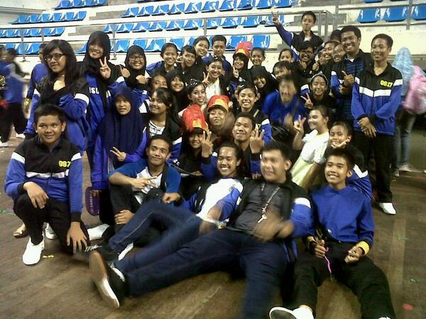 Cc. <a href="/GemaSuara17Mks/">Gema Suara 17</a> "<a href="/dhamademzz/">DHAMA`</a>: Ekspresiiiii ^o^ @fikrisukandar@olivinregina@LandLiQue@denkdankdonk@resatiawan "