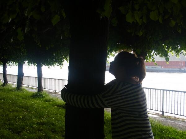 Heyimleaaa's tweet photo. Yes,I've got a boyfriend . http://t.co/kHRSd4e7t5