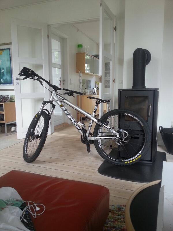 Lasse0511's tweet photo. Den vejer 13.1 kg #xgamesdk http://t.co/sOQuGWWSXb