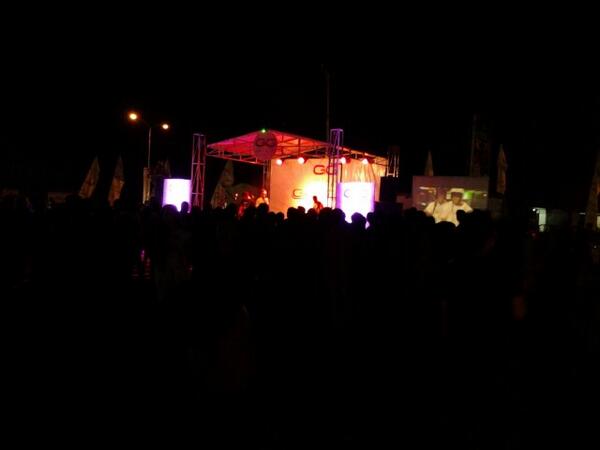 GG_Pontianak's tweet photo. GG mild skrg hadir di melawi tepatnya di lap. Bola nanga pinoh #groovyground http://t.co/4MrzhysRNV