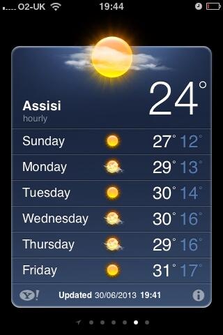 Mattshepmusic's tweet image. Assisi can't come sooner enough!! 🇮🇹🎸🎶#Italy2013