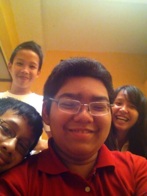 Sinz_olan's tweet photo. Ini sudah ? @ArchieGilliant @afifmuchsen @Jonathaanim http://t.co/mdNn7DWFIo