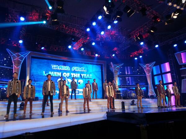 SiOnde's tweet photo. Masa siih RT "@andrebinarto: HashTag #Lmen sudah menjadi Trending Topic World Wide woow http://t.co/JxEmTV07BV"