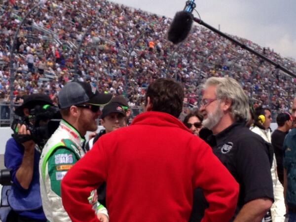 Don't miss tonight's BBQ Pitmasters on Destination America at 9pm.