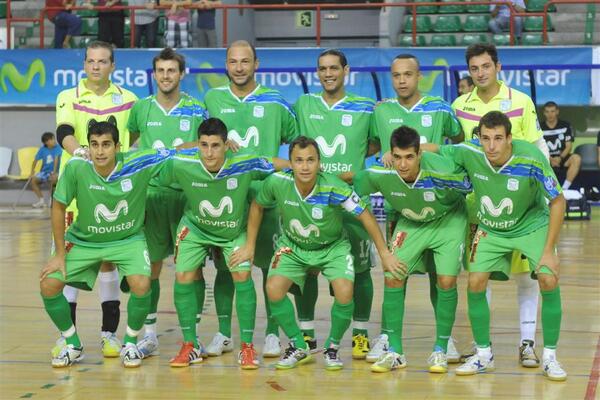 Inter Movistar (@movistarinter) on Twitter photo 