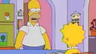 Simpsons_tweets's tweet photo. Why don't you take public transportation?
- Public transportation is for jerks and lesbians. (@MRedman48) http://t.co/bSzV0gCHW1