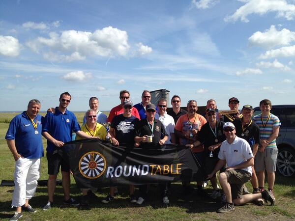 Sheppey Round Table tweet media