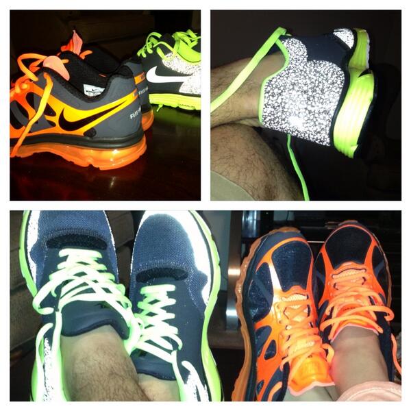 MillerMelissaM's tweet photo. Thank you cap city sneaker villa. Buy one get one $1 http://t.co/HQsLHxTEa0