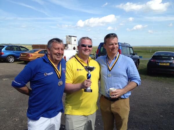 Sheppey Round Table tweet media