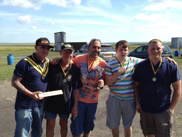 Sheppey Round Table tweet media