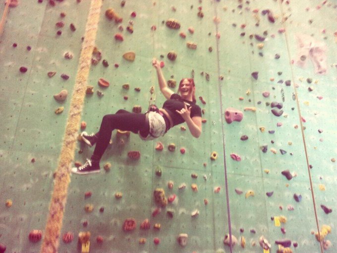 Yeah j ai survecu :-) http://t.co/SwqvXo1bqp<a href="/tag/sexy"class="tags"><span>#sexy</span></a><a href="/tag/fetish"class="tags"><span>#fetish</span></a><a href="/tag/americanbully"class="tags"><span>#americanbully</span></a><a href="/tag/boobs"class="tags"><span>#boobs</span></a><a href="/tag/samhain"class="tags"><span>#samhain</span></a><a href="/tag/misslula"class="tags"><span>#misslula</span></a>