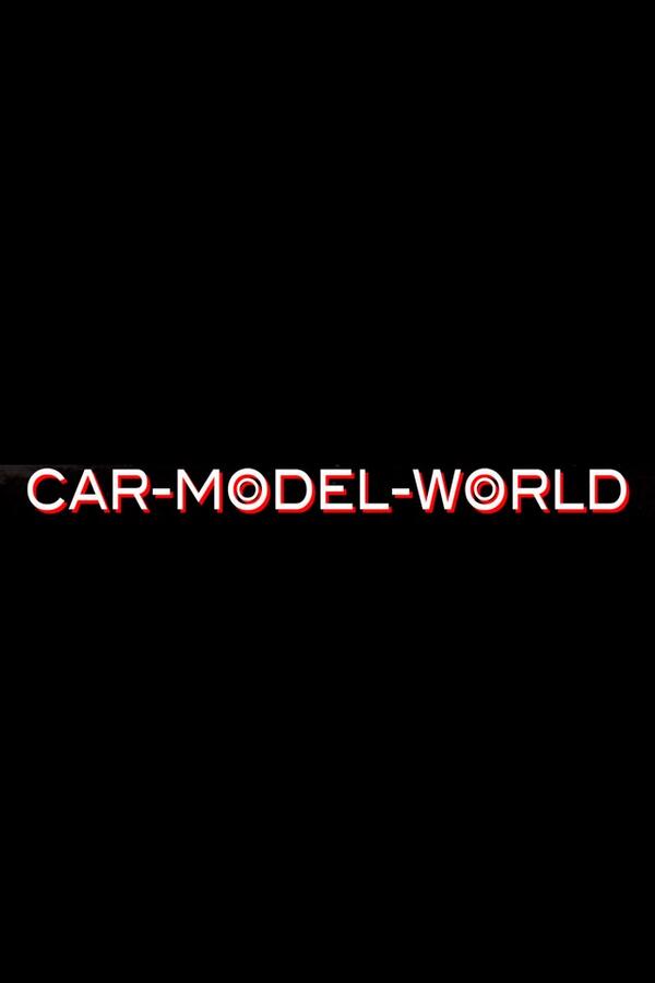 CarModelWorld's tweet photo. First model will be up soon, keep your eyes peeled. #CMW http://t.co/WMldois9s4