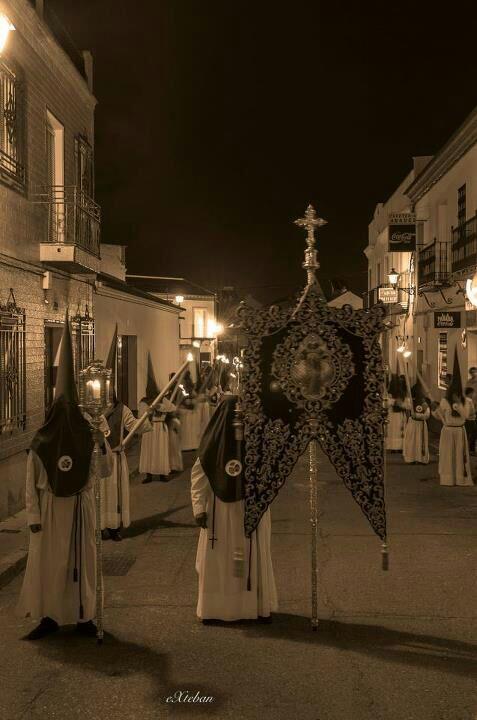 simpecado verá cruz