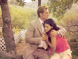 lindos essa dois juntos!