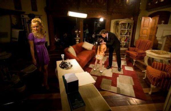 Cuidado com o Anjo (@sbtanjo) on Twitter photo 