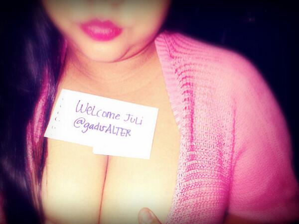 _bella_verra's tweet photo. #updateRealava #followNow @gadisALTER http://t.co/CrXrSgciqH