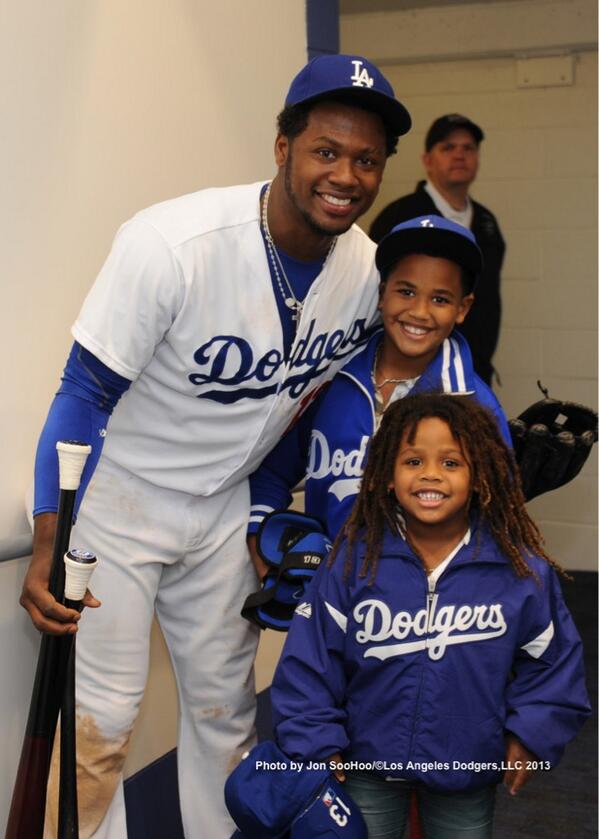 Hanley Ramirez ⚾️ on X: With God and family all things are