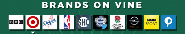 paywithpaddle's tweet photo. Keeping pretty good company on the @brandsonvine home page http://t.co/a46azUdBnY