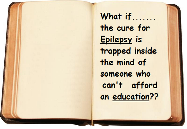 EpilepsyHackney's tweet photo. What if . . . . . #Epilepsy . . . . . . . #HelpMakeEpilepsyStandOut http://t.co/OBArKZgaA0
