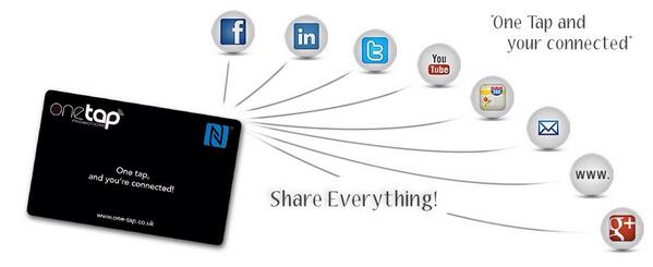 OneTapPromo tweet picture