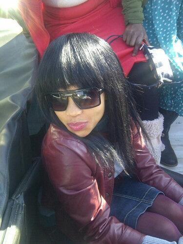 SAsFinest's tweet photo. Looking good http://t.co/2K1IBKun4T