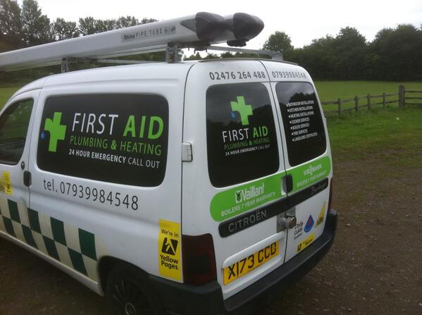 firstaidplum's tweet image. #PlumbingCode