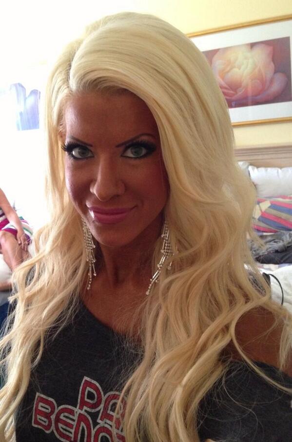 Angelina Love's Instagram, Twitter & Facebook on IDCrawl