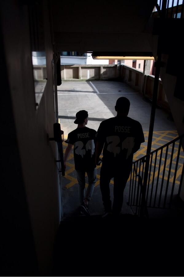 02X04's tweet photo. @MikeyTrapstar #Shinebright http://t.co/mvgAFz7HgN