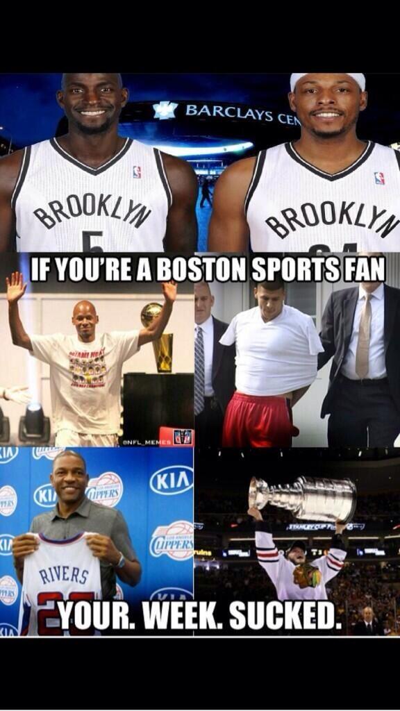 RTNBA's tweet image. #PrayForBoston